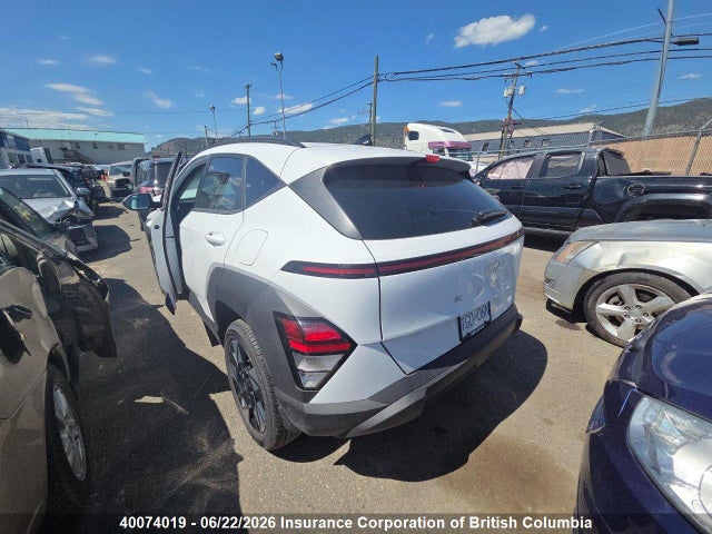 Hyundai Kona 2024 KM8HBCAB4RU132047 Image 3