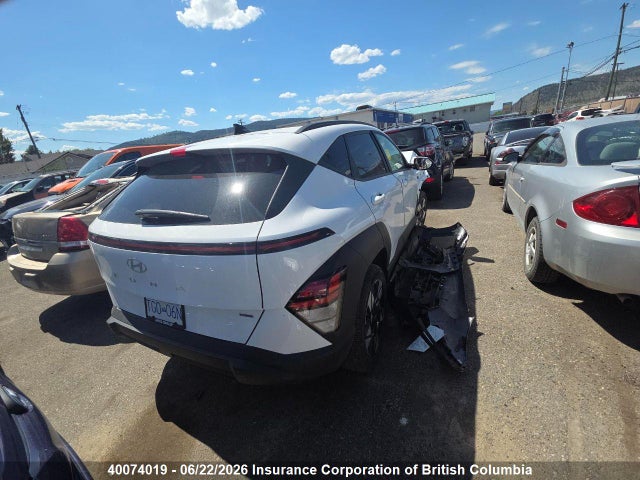 Hyundai Kona 2024 KM8HBCAB4RU132047 Image 4