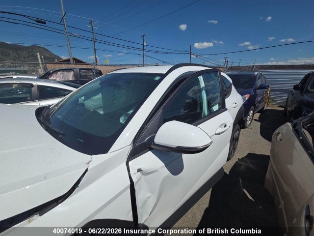 Hyundai Kona 2024 KM8HBCAB4RU132047 Image 6