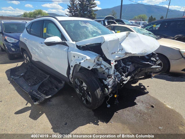 Hyundai Kona 2024 KM8HBCAB4RU132047 Image 7
