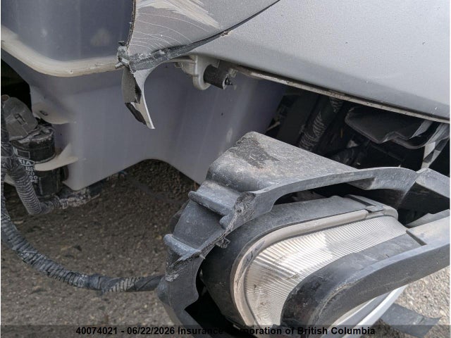 2012 Hyundai Genesis 3.8 მანქანა იყიდება აუქციონზე, vin: KMHHU6KH8CU072036, აუქციონის ნომერი: 40074021