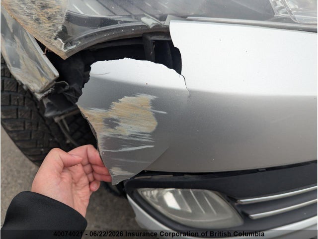 2012 Hyundai Genesis 3.8 მანქანა იყიდება აუქციონზე, vin: KMHHU6KH8CU072036, აუქციონის ნომერი: 40074021