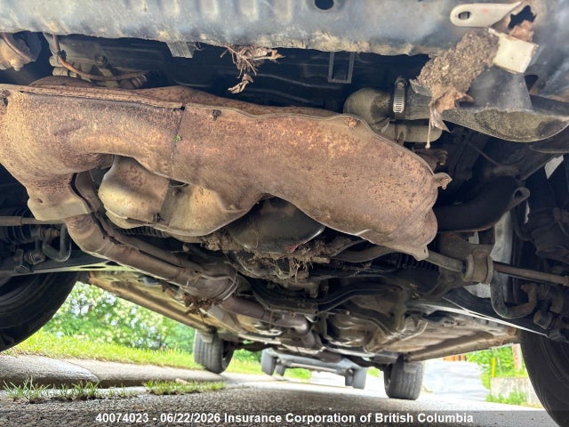 Aukcja sprzedaży 2008 Subaru Outback, vin: 4S4BP60C586358409, numer aukcji: 40074023