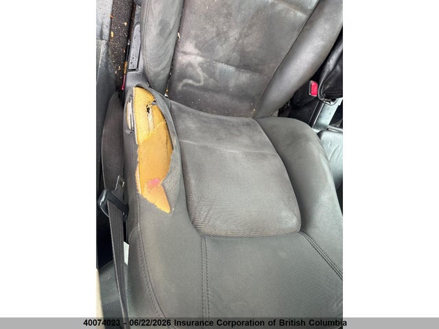 Aukcja sprzedaży 2008 Subaru Outback, vin: 4S4BP60C586358409, numer aukcji: 40074023