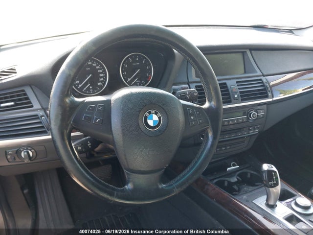 Aukcja sprzedaży 2007 Bmw X5, vin: 4USFE43507LY74765, numer aukcji: 40074025