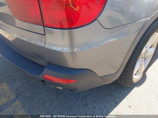 Aukcja sprzedaży 2007 Bmw X5, vin: 4USFE43507LY74765, numer aukcji: 40074025