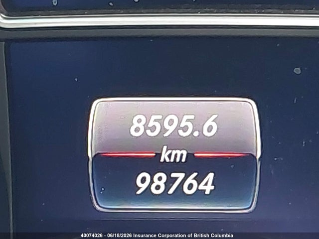 40074026 :رقم المزاد ، WDCTG4GB4GJ196806 vin ، 2016 Mercedes-benz Gla 250 4matic مزاد بيع
