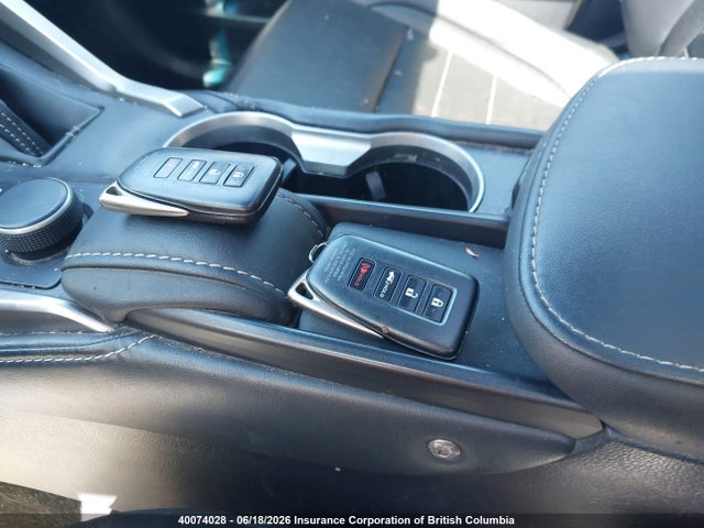 40074028 :رقم المزاد ، JTJBARBZ6H2114801 vin ، 2017 Lexus Nx 200t/base/f Sport مزاد بيع