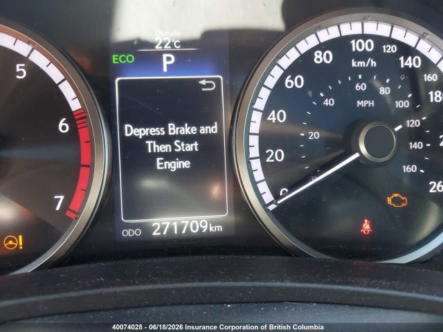 40074028 :رقم المزاد ، JTJBARBZ6H2114801 vin ، 2017 Lexus Nx 200t/base/f Sport مزاد بيع