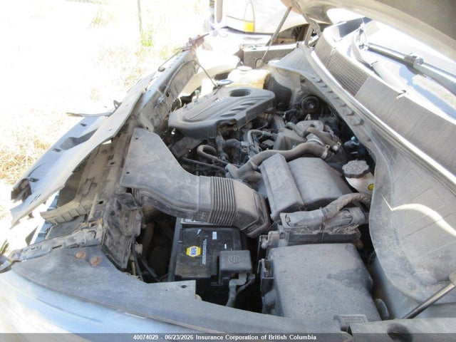 KIA SORENTO EX 2017 5XYPHDA13HG281660 Image 17