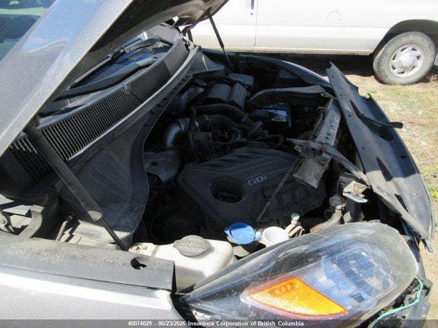 KIA SORENTO EX 2017 5XYPHDA13HG281660 Image 18