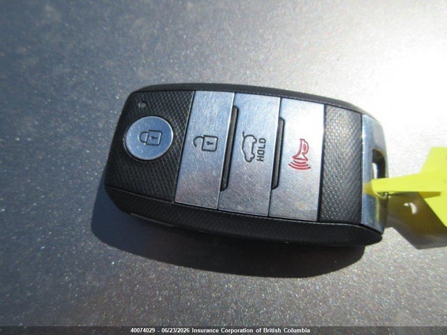 KIA SORENTO EX 2017 5XYPHDA13HG281660 Image 27