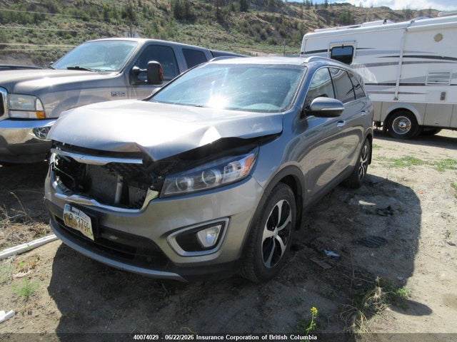 KIA SORENTO EX 2017 5XYPHDA13HG281660 Image 29