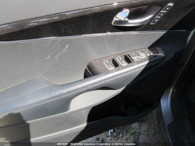 KIA SORENTO EX 2017 5XYPHDA13HG281660 Image 33