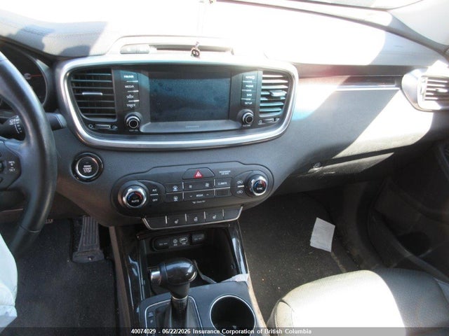KIA SORENTO EX 2017 5XYPHDA13HG281660 Image 37