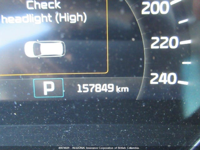 KIA SORENTO EX 2017 5XYPHDA13HG281660 Image 38