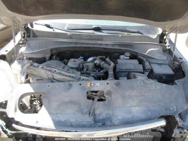 KIA SORENTO EX 2017 5XYPHDA13HG281660 Image 39