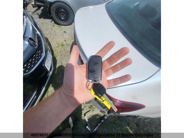 2019 Kia Forte მანქანა იყიდება აუქციონზე, vin: 3KPF54AD5KE051038, აუქციონის ნომერი: 40074031