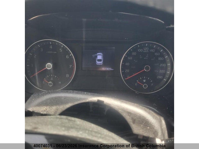 2019 Kia Forte მანქანა იყიდება აუქციონზე, vin: 3KPF54AD5KE051038, აუქციონის ნომერი: 40074031