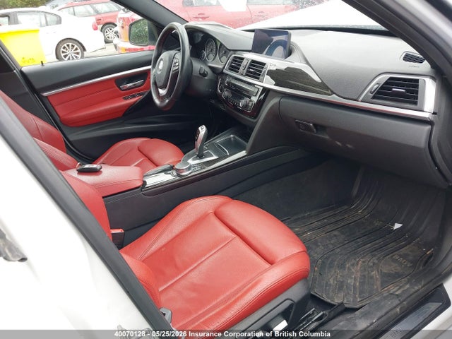 BMW 330 XI 2018 WBA8D9G52JNU67922 Image 5