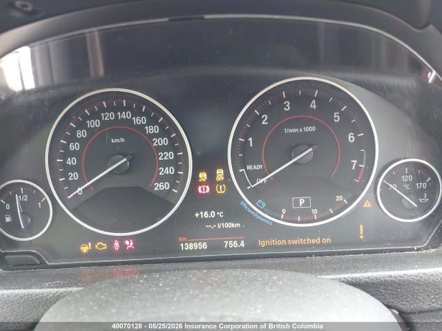 BMW 330 XI 2018 WBA8D9G52JNU67922 Image 7