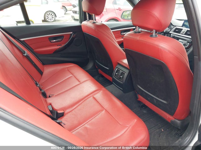 BMW 330 XI 2018 WBA8D9G52JNU67922 Image 8