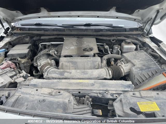 Продажа на аукционе авто 2022 Nissan Frontier Pro-4x/sv, vin: 1N6ED1FK4NN608409, номер лота: 40074032