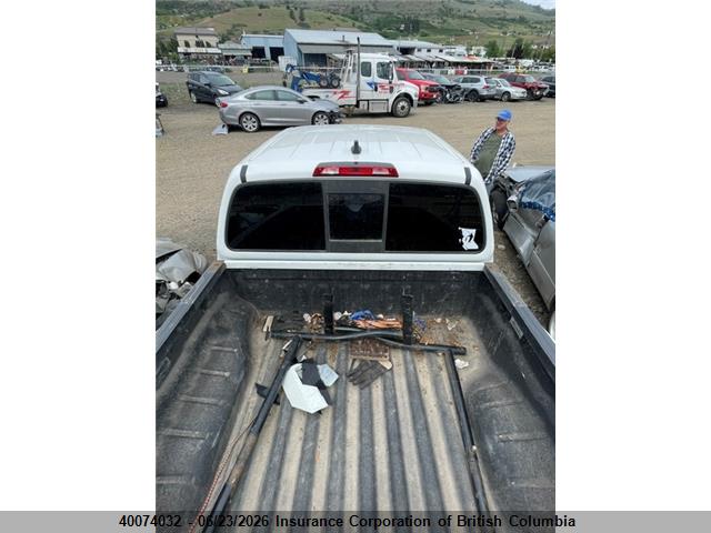 Продажа на аукционе авто 2022 Nissan Frontier Pro-4x/sv, vin: 1N6ED1FK4NN608409, номер лота: 40074032