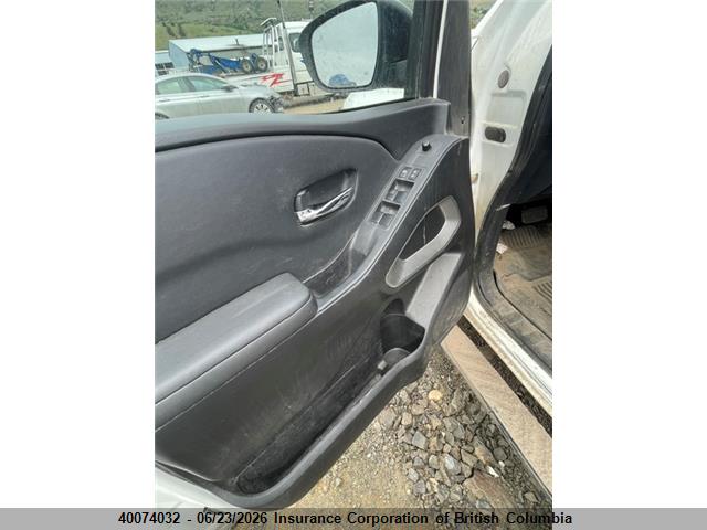 Продажа на аукционе авто 2022 Nissan Frontier Pro-4x/sv, vin: 1N6ED1FK4NN608409, номер лота: 40074032