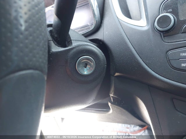 Chevrolet Trax 2015 3GNCJKSB7FL223062 Image 11