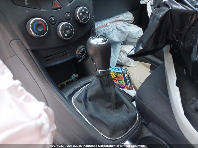 Chevrolet Trax 2015 3GNCJKSB7FL223062 Image 23