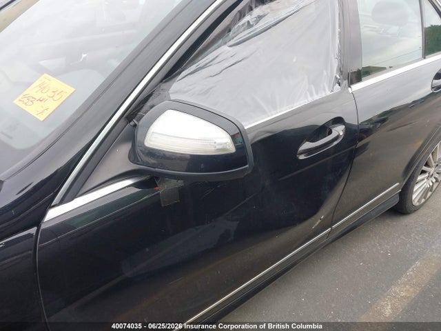 Продаж на аукціоні авто 2009 Mercedes-benz C 230 4matic, vin: WDDGF85X19F198279, номер лоту: 40074035