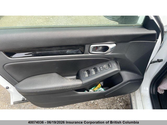 Honda Civic 2023 19XFL1H87PE401273 Image 11