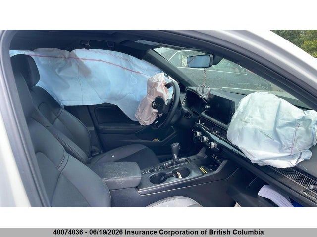 Honda Civic 2023 19XFL1H87PE401273 Image 8