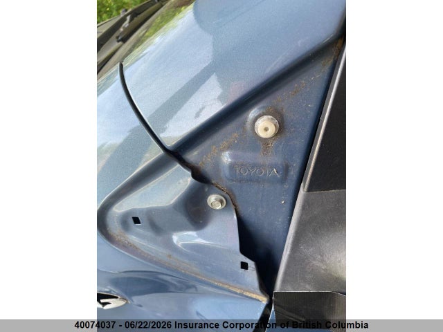 2006 Toyota Yaris მანქანა იყიდება აუქციონზე, vin: JTDKT923665025170, აუქციონის ნომერი: 40074037