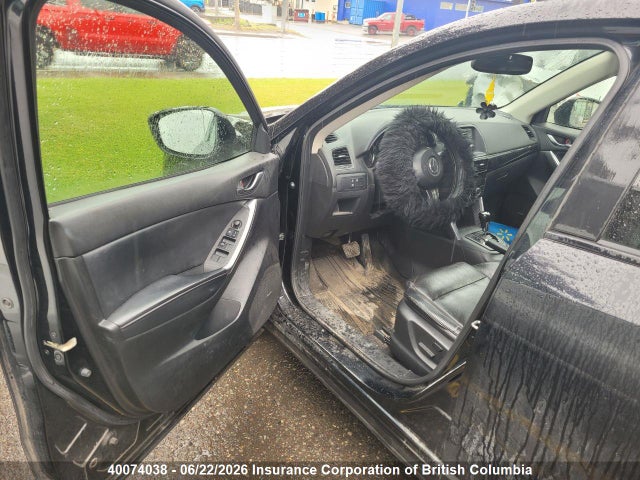 Mazda CX-5 2014 JM3KE4DY8E0336317 Image 11