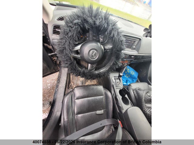 Mazda CX-5 2014 JM3KE4DY8E0336317 Image 12