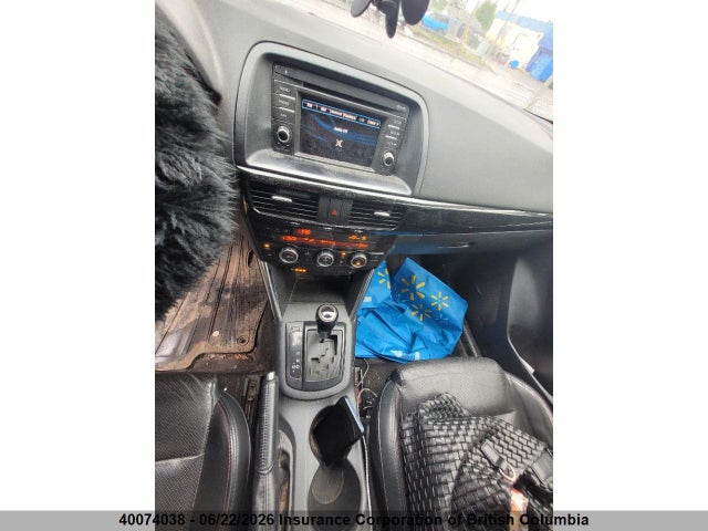 Mazda CX-5 2014 JM3KE4DY8E0336317 Image 13