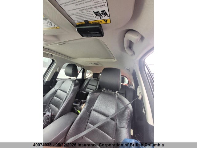 Mazda CX-5 2014 JM3KE4DY8E0336317 Image 14