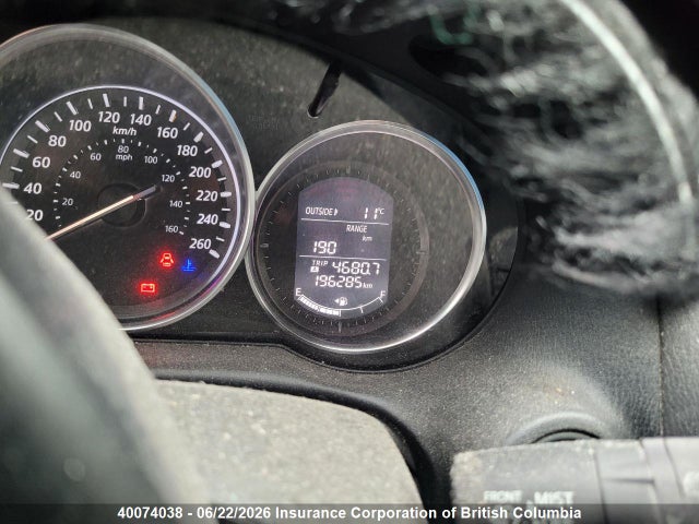 Mazda CX-5 2014 JM3KE4DY8E0336317 Image 15