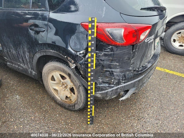Mazda CX-5 2014 JM3KE4DY8E0336317 Image 6