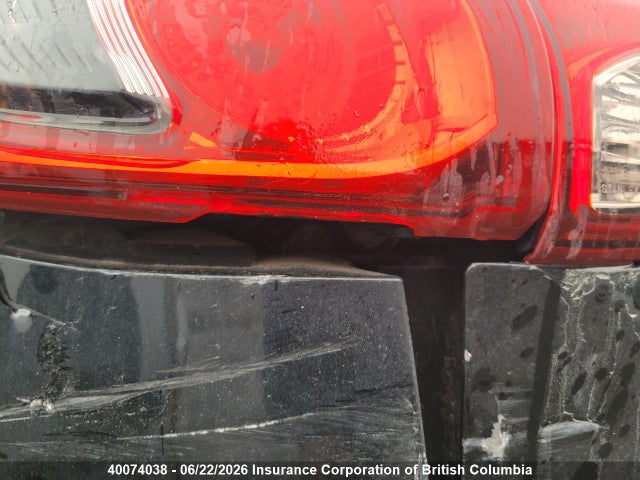 Mazda CX-5 2014 JM3KE4DY8E0336317 Image 8