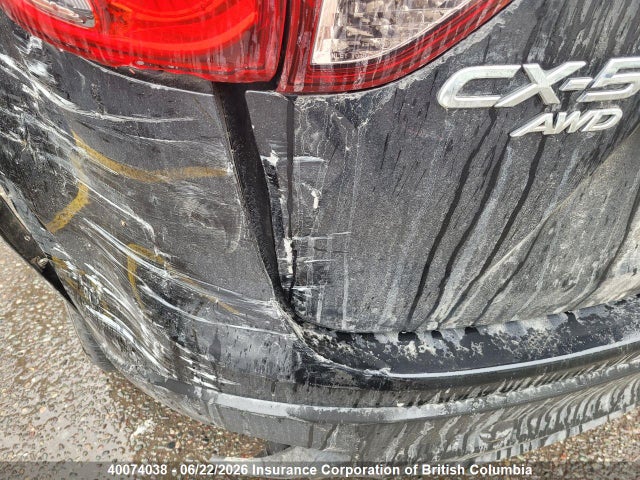 Mazda CX-5 2014 JM3KE4DY8E0336317 Image 9