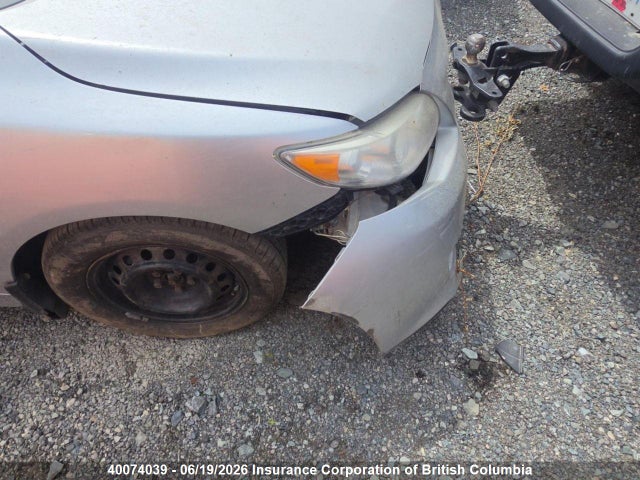 Aukcja sprzedaży 2009 Toyota Corolla S/le/xle, vin: 2T1BU40E09C178140, numer aukcji: 40074039