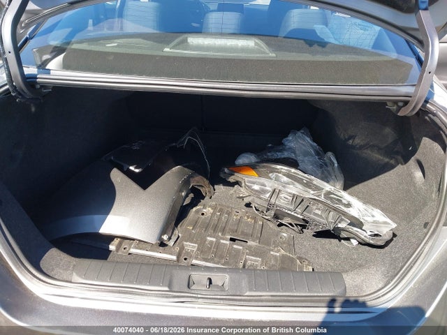 Aukcja sprzedaży 2023 Nissan Sentra Sv, vin: 3N1AB8CV8PY239853, numer aukcji: 40074040