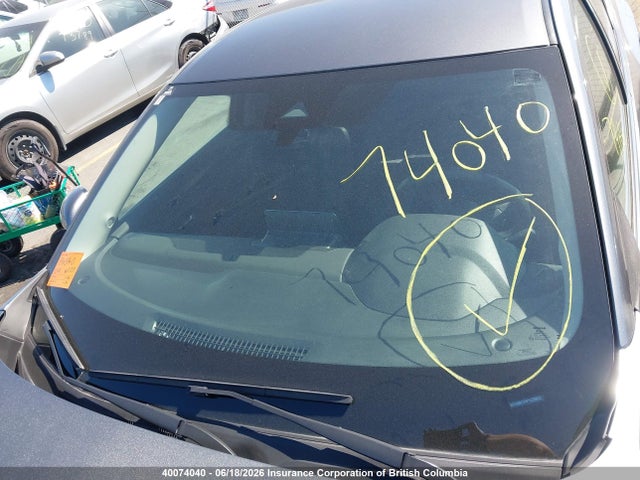 Aukcja sprzedaży 2023 Nissan Sentra Sv, vin: 3N1AB8CV8PY239853, numer aukcji: 40074040