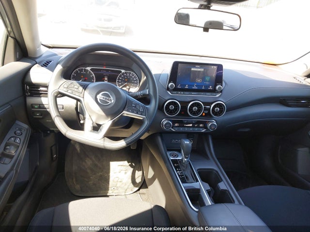 Aukcja sprzedaży 2023 Nissan Sentra Sv, vin: 3N1AB8CV8PY239853, numer aukcji: 40074040