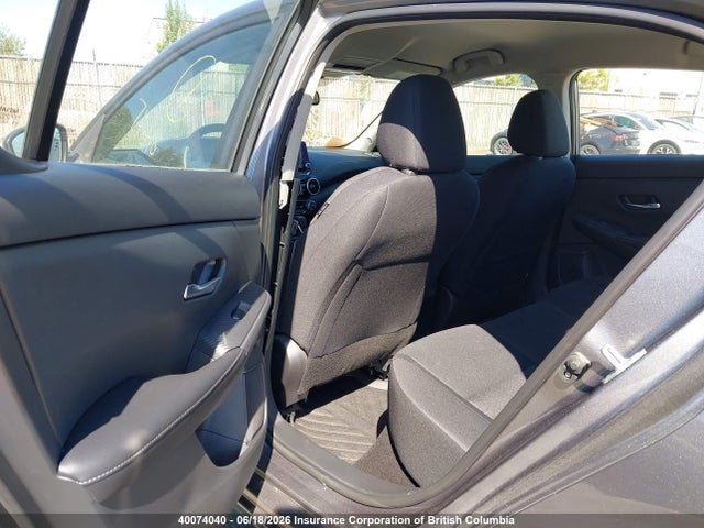 Aukcja sprzedaży 2023 Nissan Sentra Sv, vin: 3N1AB8CV8PY239853, numer aukcji: 40074040