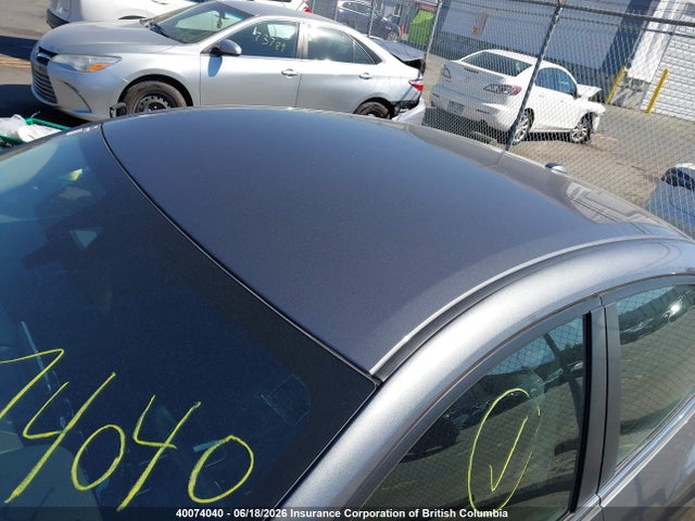 Aukcja sprzedaży 2023 Nissan Sentra Sv, vin: 3N1AB8CV8PY239853, numer aukcji: 40074040