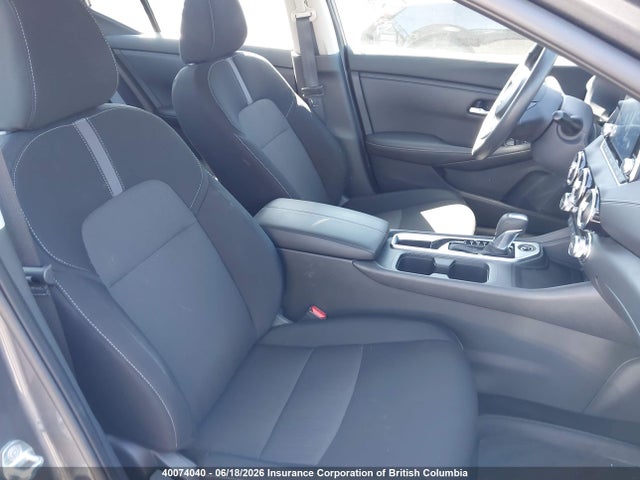 Aukcja sprzedaży 2023 Nissan Sentra Sv, vin: 3N1AB8CV8PY239853, numer aukcji: 40074040